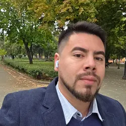 Claudio Zamudio S.